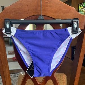 **Juicy Couture Bikini TOP & BOTTOM [[NWT]]** Size SMALL